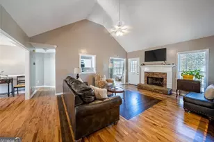 5810 Woodberry Walk, Cumming, GA 30028 - Photo 17
