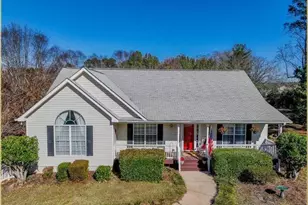 5810 Woodberry Walk, Cumming, GA 30028 - Photo 1