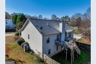 5810 Woodberry Walk, Cumming, GA 30028 - Photo 33