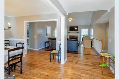 5810 Woodberry Walk, Cumming, GA 30028 - Photo 9
