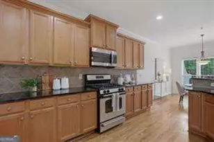 1184 Laurel Pl SE, Smyrna, GA 30080 - Photo 3