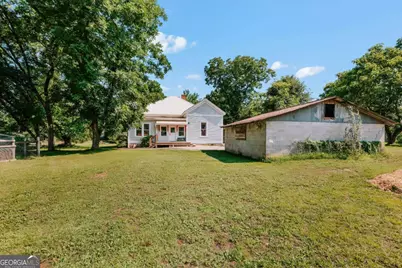 670 Railroad Avenue, Carlton, GA 30627 - Photo 51