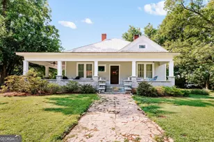 670 Railroad Ave, Carlton, GA 30627 - Photo 1