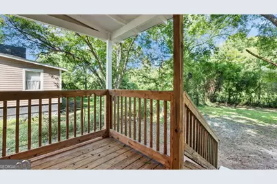 335 S McLin Street SW, Rome, GA 30161 - Photo 17