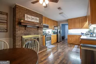 2150 Beaverdam Rd, Colbert, GA 30628 - Photo 9