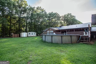 2150 Beaverdam Road, Colbert, GA 30628 - Photo 31