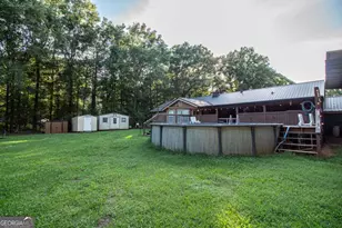 2150 Beaverdam Rd, Colbert, GA 30628 - Photo 31