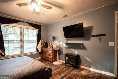2150 Beaverdam Road, Colbert, GA 30628 - Photo 21