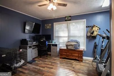 2150 Beaverdam Road, Colbert, GA 30628 - Photo 23