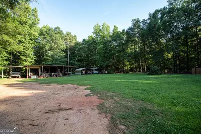 2150 Beaverdam Road, Colbert, GA 30628 - Photo 33