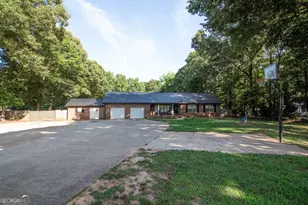 2150 Beaverdam Rd, Colbert, GA 30628 - Photo 1