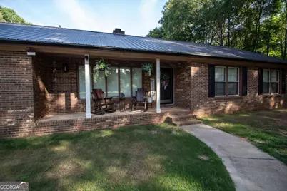 2150 Beaverdam Road, Colbert, GA 30628 - Photo 3