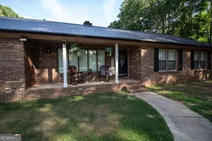 2150 Beaverdam Rd, Colbert, GA 30628 - Photo 3