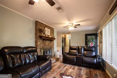 2150 Beaverdam Road, Colbert, GA 30628 - Photo 7