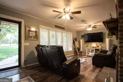 2150 Beaverdam Road, Colbert, GA 30628 - Photo 5