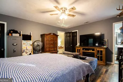 2150 Beaverdam Road, Colbert, GA 30628 - Photo 15