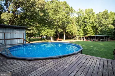 2150 Beaverdam Road, Colbert, GA 30628 - Photo 29