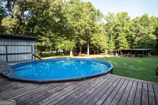 2150 Beaverdam Rd, Colbert, GA 30628 - Photo 29