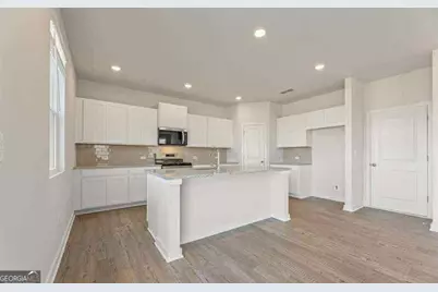 2665 Mourning Dove Drive #LOT 51, Grayson, GA 30017 - Photo 5
