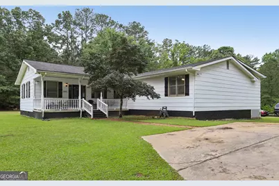 5115 Highway 20, Covington, GA 30016 - Photo 1