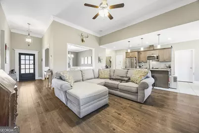 504 Falls Drive, Bonaire, GA 31005 - Photo 7