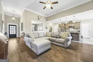 504 Falls Drive, Bonaire, GA 31005 - Photo 7