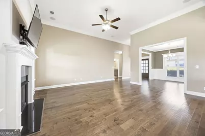 504 Falls Drive, Bonaire, GA 31005 - Photo 5