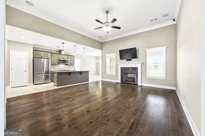 504 Falls Drive, Bonaire, GA 31005 - Photo 3