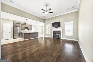 504 Falls Drive, Bonaire, GA 31005 - Photo 3