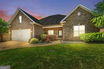 504 Falls Drive, Bonaire, GA 31005 - Photo 1