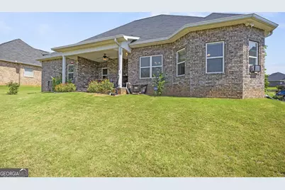 504 Falls Drive, Bonaire, GA 31005 - Photo 33
