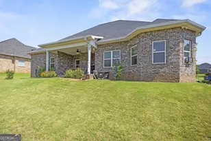 504 Falls Drive, Bonaire, GA 31005 - Photo 33