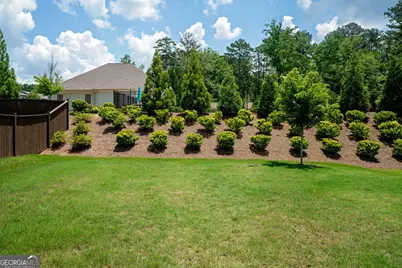 123 Vivian Lane, Peachtree City, GA 30269 - Photo 17