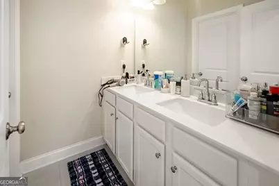 123 Vivian Lane, Peachtree City, GA 30269 - Photo 13