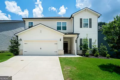 123 Vivian Lane, Peachtree City, GA 30269 - Photo 1
