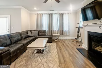 123 Vivian Lane, Peachtree City, GA 30269 - Photo 7