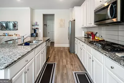 123 Vivian Lane, Peachtree City, GA 30269 - Photo 5
