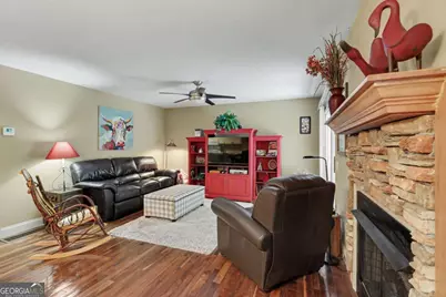 103 Birdie Lane Apt 3-B #3-B, Blairsville, GA 30512 - Photo 15