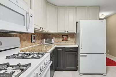 103 Birdie Lane Apt 3-B #3-B, Blairsville, GA 30512 - Photo 7