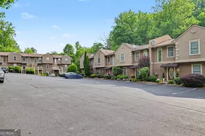103 Birdie Lane Apt 3-B #3-B, Blairsville, GA 30512 - Photo 35