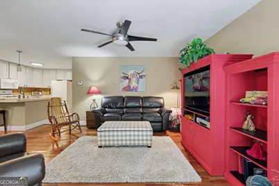 103 Birdie Lane Apt 3-B #3-B, Blairsville, GA 30512 - Photo 13
