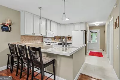 103 Birdie Lane Apt 3-B #3-B, Blairsville, GA 30512 - Photo 5