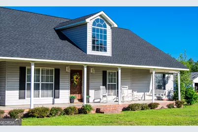 5625 Wooddell Drive, Waycross, GA 31503 - Photo 1