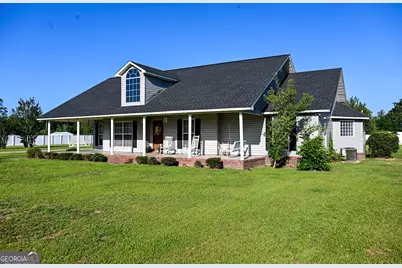 5625 Wooddell Drive, Waycross, GA 31503 - Photo 3