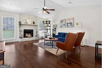 11525 Matthews Trail, Hampton, GA 30228 - Photo 5