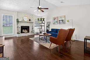 11525 Matthews Trail, Hampton, GA 30228 - Photo 5