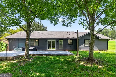 11525 Matthews Trail, Hampton, GA 30228 - Photo 33