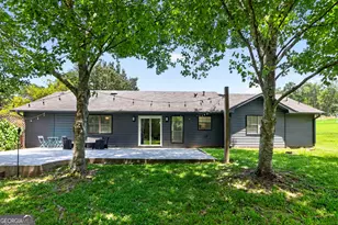 11525 Matthews Trail, Hampton, GA 30228 - Photo 33