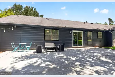 11525 Matthews Trail, Hampton, GA 30228 - Photo 35