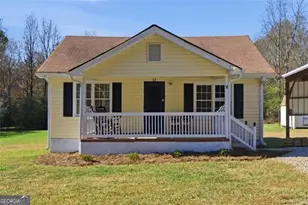 587 Whooping Creek Rd, Carrollton, GA 30116 - Photo 1